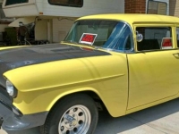 1955 Chevrolet Sedan for sale (ID-99351)