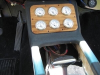 1955 Chevrolet Sedan for sale (ID-99351)
