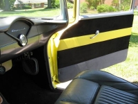 1955 Chevrolet Sedan for sale (ID-99351)