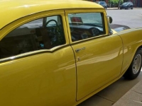 1955 Chevrolet Sedan for sale (ID-99351)
