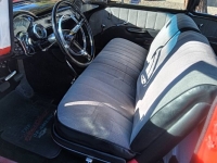 1955 Chevrolet Sedan for sale in Michigan (ID-155124)