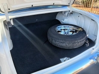 1955 Chevrolet Sedan for sale in Michigan (ID-155124)