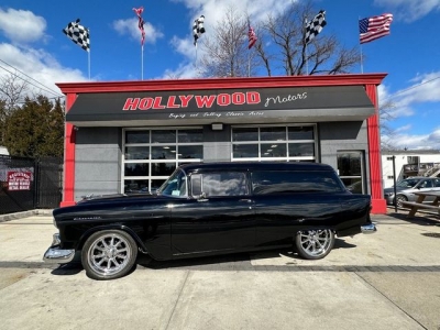 1955 Chevrolet Sedan Delivery for sale