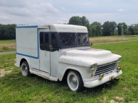 1955 Chevrolet Truck for sale (ID-121651)