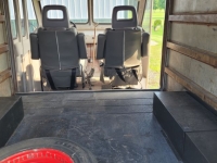 1955 Chevrolet Truck for sale (ID-121651)