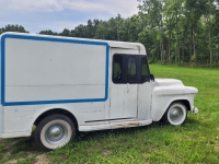 1955 Chevrolet Truck for sale (ID-121651)