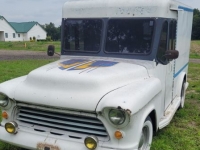 1955 Chevrolet Truck for sale (ID-121651)