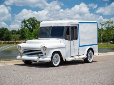 1955 Chevrolet Truck for sale