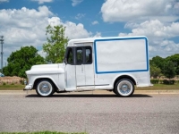1955 Chevrolet Truck for sale in Riverhead, New York (ID-128654)