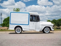 1955 Chevrolet Truck for sale in Riverhead, New York (ID-128654)