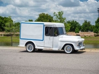 1955 Chevrolet Truck for sale in Riverhead, New York (ID-128654)