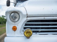 1955 Chevrolet Truck for sale in Riverhead, New York (ID-128654)