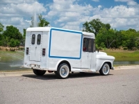 1955 Chevrolet Truck for sale in Riverhead, New York (ID-128654)