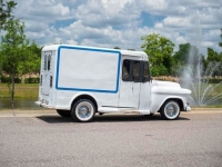 1955 Chevrolet Truck for sale in Riverhead, New York (ID-128654)