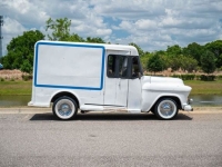 1955 Chevrolet Truck for sale in Riverhead, New York (ID-128654)