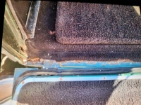 1955 Chevrolet Wagon for sale in Michigan (ID-113310)