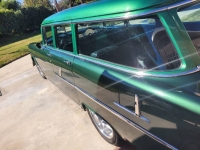 1955 Chevrolet Wagon for sale in Michigan (ID-113310)