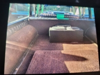 1955 Chevrolet Wagon for sale in Michigan (ID-113310)