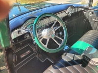 1955 Chevrolet Wagon for sale in Michigan (ID-113310)