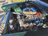 1955 Chevrolet Wagon for sale in Michigan (ID-113310)