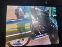 1955 Chevrolet Wagon for sale in Michigan (ID-113310)