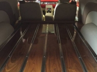 1955 Chevrolet Wagon for sale in Michigan (ID-120335)