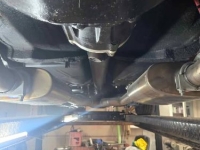 1955 Chevrolet Wagon for sale in Michigan (ID-162933)