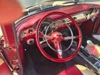 1955 Chevrolet Wagon for sale in Michigan (ID-162933)