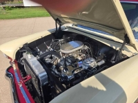 1955 Chevrolet Wagon for sale in Michigan (ID-162933)