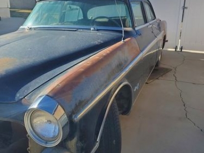 1955 Chrysler Imperial for sale