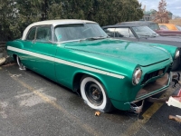 1955 Chrysler Imperial for sale in Michigan (ID-114375)