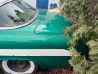 1955 Chrysler Imperial for sale in Michigan (ID-114375)