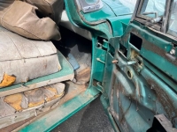 1955 Chrysler Imperial for sale in Michigan (ID-114375)