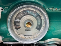 1955 Chrysler Imperial for sale in Michigan (ID-114375)