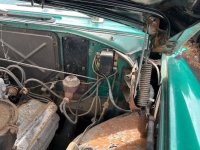1955 Chrysler Imperial for sale in Michigan (ID-114375)