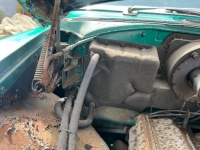 1955 Chrysler Imperial for sale in Michigan (ID-114375)