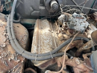 1955 Chrysler Imperial for sale in Michigan (ID-114375)