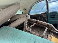 1955 Chrysler Imperial for sale in Michigan (ID-114375)