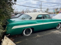 1955 Chrysler Imperial for sale in Michigan (ID-114375)