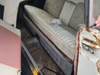 1955 Chrysler Imperial for sale in Michigan (ID-132544)
