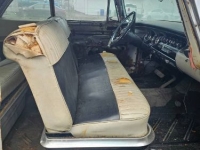 1955 Chrysler Imperial for sale in Michigan (ID-132544)