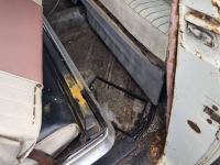 1955 Chrysler Imperial for sale in Michigan (ID-132544)