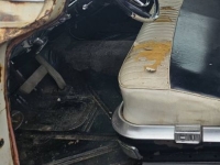 1955 Chrysler Imperial for sale in Michigan (ID-132544)