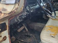 1955 Chrysler Imperial for sale in Michigan (ID-132544)
