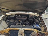 1955 Chrysler Imperial for sale in Michigan (ID-132544)