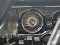 1955 Chrysler Imperial for sale in Michigan (ID-132544)
