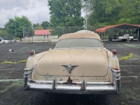 1955 Chrysler Imperial for sale in Michigan (ID-132544)