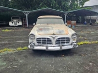 1955 Chrysler Imperial for sale in Michigan (ID-132544)