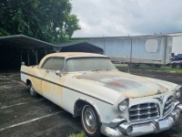 1955 Chrysler Imperial for sale in Michigan (ID-132544)