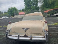 1955 Chrysler Imperial for sale in Michigan (ID-139412)